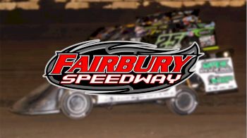 Full Replay | FALS Frenzy at Fairbury 10/9/21