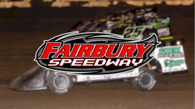 Full Replay | FALS Frenzy at Fairbury 10/9/21