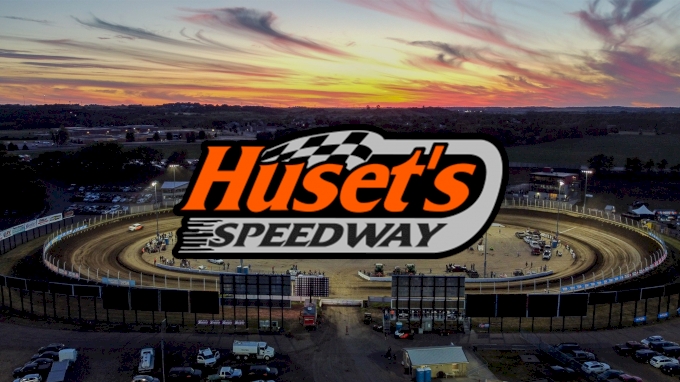 picture of 2021 Power Series Nationals at Huset's Speedway