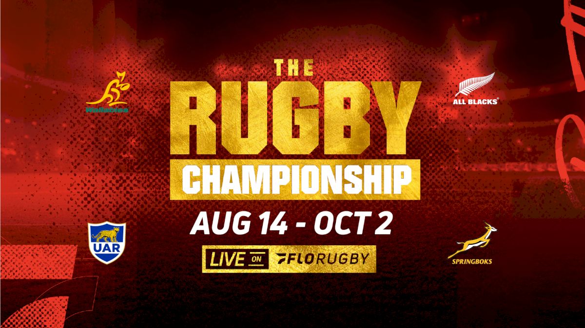 Watch Guide: The Rugby Championship & Bledisloe Cup