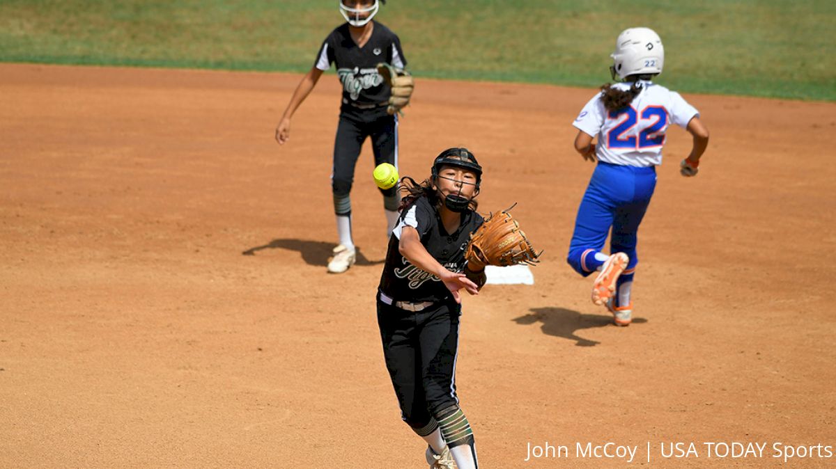 CA Cruisers vs. Ohana Tigers | 2021 PGF National Championship Premier 10U