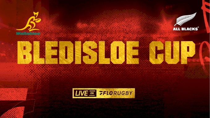 picture of 2021 Bledisloe Cup