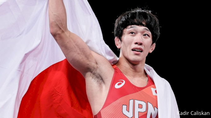 picture of 65 kg: Takuto Otoguro