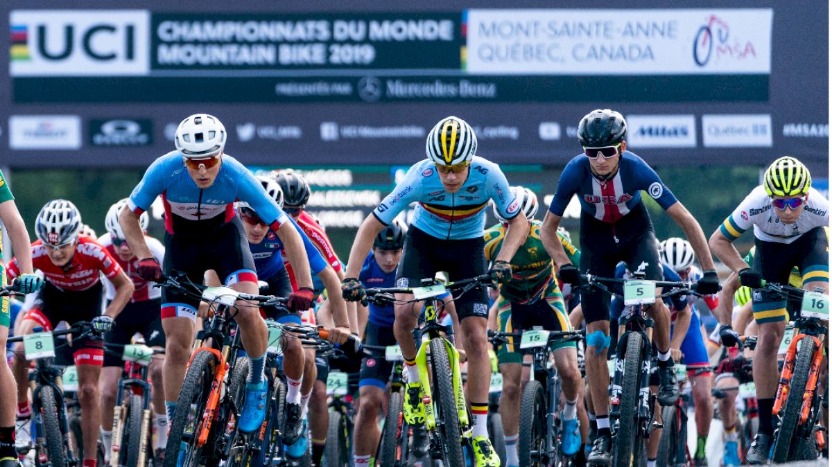 What You Need To Know About UCI's 2021 World Mountain Bike Championships