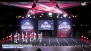 Hiawatha Cheer Club - RedHawks [2025 L1 - Rec Performance Advanced - 14Y Day 1] 2025 America's Best Grand Nationals