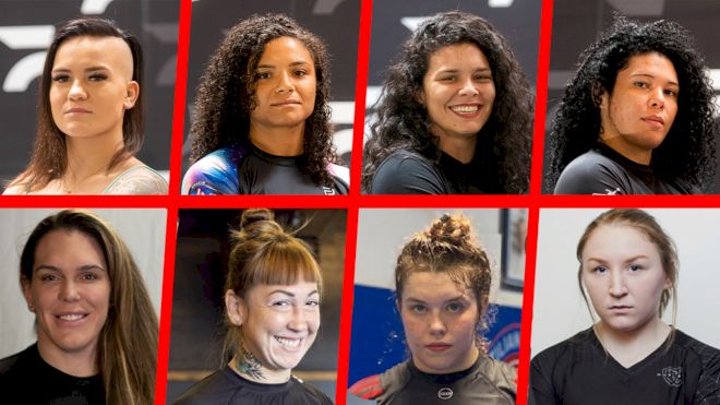 Women's Heavyweight WNO Championship Division Released!