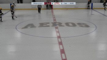 Replay: Home - 2025 Winchester vs Athens | Sep 21 @ 2 PM