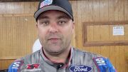 Donny Schatz Has A Familiar Feel in Knoxville