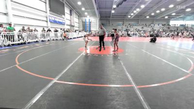 75 lbs Rr Rnd 1 - Jordan Skodak, Team Michigan vs Jaxon Perruso, Ruthless Black