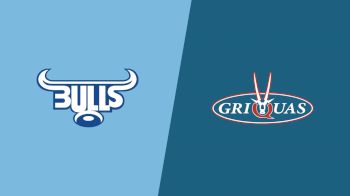 Replay: Blue Bulls vs Griquas | Aug 11