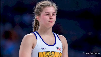 National Champion Alara Boyd Out For The Post Season