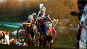 2022 UCI Cyclocross World Cup: Hoogerheide