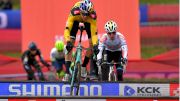 2022 UCI Cyclocross World Cup: Hulst