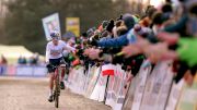 2021 UCI Cyclocross World Cup: Val di Sole