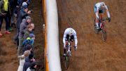 2021 UCI Cyclocross World Cup: Besançon