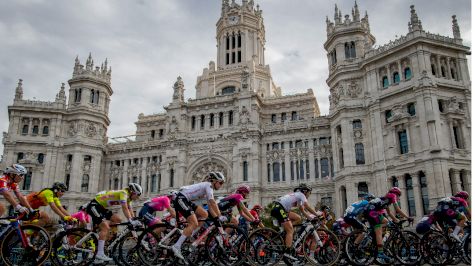 2021 Ceratizit Challenge by La Vuelta