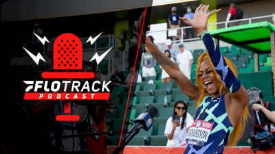 Eight Races We Want To See Post-Olympics | The FloTrack Podcast (Ep. 331)