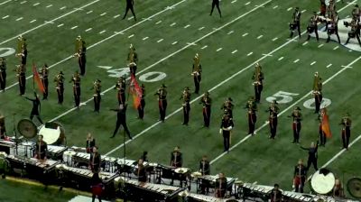 Highlight: Troopers Ending @ DCI Celebration