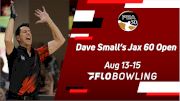 2021 PBA50 David Small's Jax 60 Open