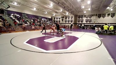 175 lbs Consi Of 4 - Derek Stone, Phillipsburg vs Lerrod Smalls II, Edge Wrestling