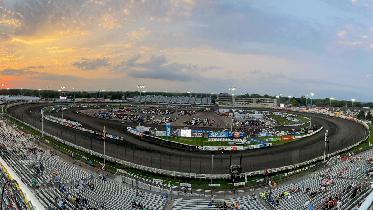 Live From Knoxville: Updates From The Knoxville Nationals