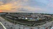 Live From Knoxville: Wednesday's Updates From The Knoxville Nationals