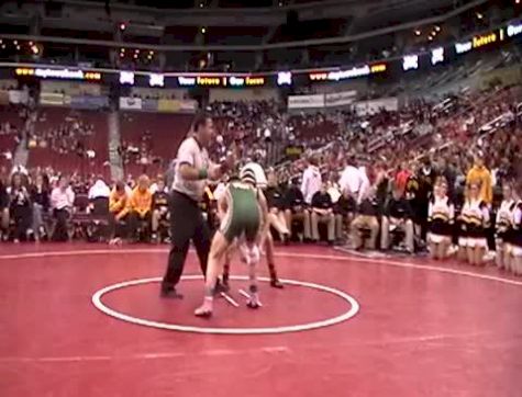 Claire Boyce of Texas Dreams, Change of Plans for 2012