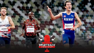 Were Olympics A Fluke or Will Ingebrigtsen Keep Beating Cheruiyot?