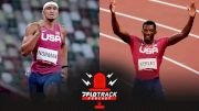 What If Michael Norman Ran The 100m & Fred Kerley 400m At The Olympics?