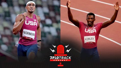 What If Michael Norman Ran The 100m & Fred Kerley 400m At The Olympics?