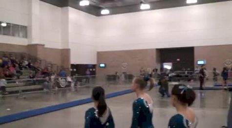 Texas Dreams (Peyton Ernst) - 9.85