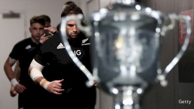 What Does It Mean To Play For The Bledisloe Cup?