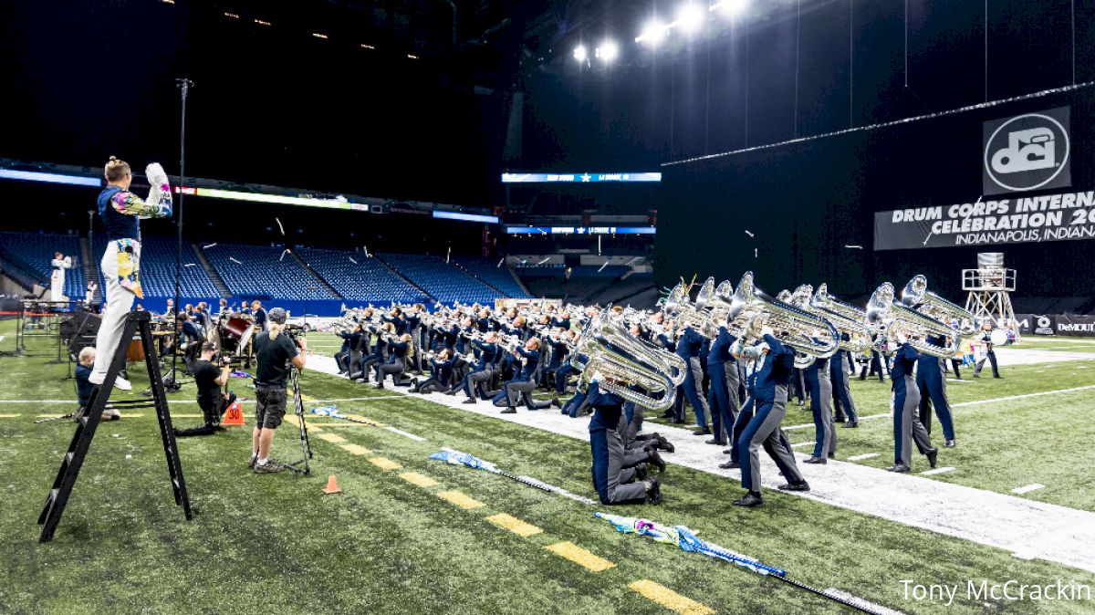 How to Watch: 2022 DCI Broken Arrow