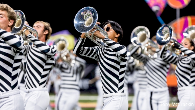 picture of DCI 2022 Season
