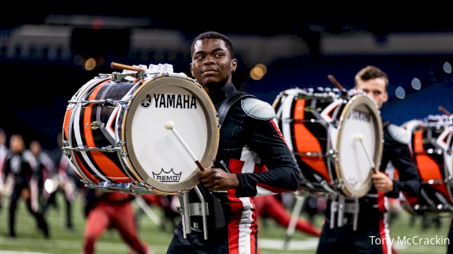 How to Watch: 2022 DCI East Coast Classic