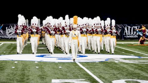Photo Gallery: 2021 The Cadets @ DCI Celebration
