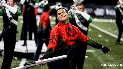 Photo Gallery: 2021 The Cavaliers @ DCI Celebration