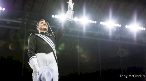 Photo Gallery: 2021 Madison Scouts @ DCI Celebration