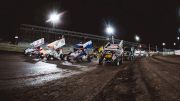 Knoxville Nationals: Making The A The Hard Knox Way