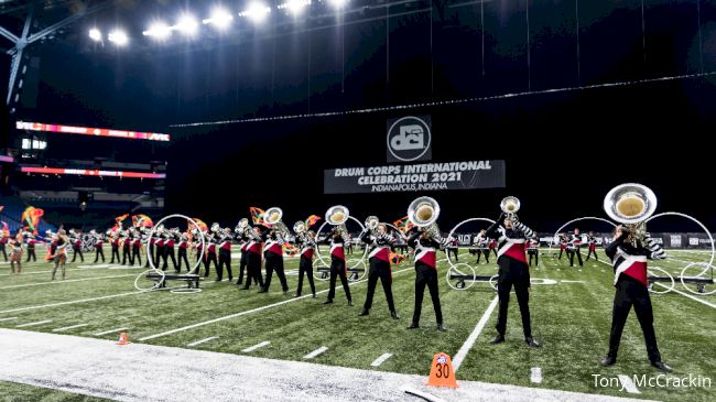 Drum corps deals international 2021