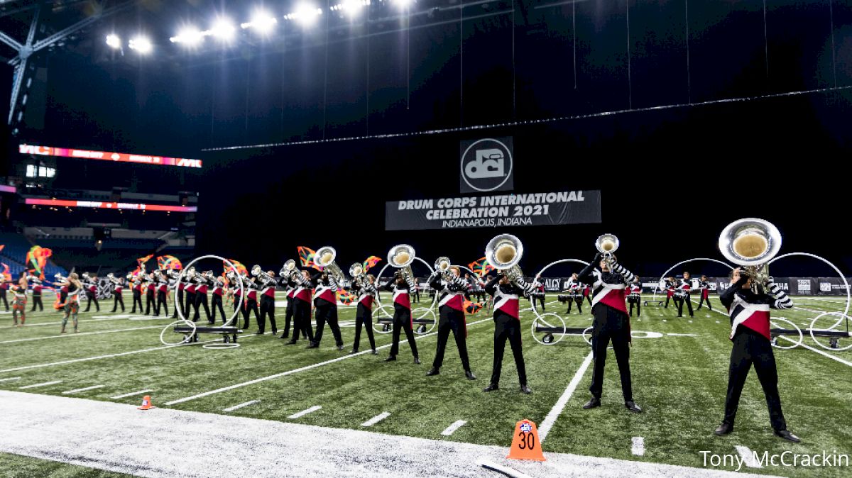 How to Watch: 2022 DCI Southern Mississippi