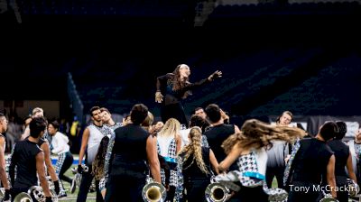 Photo Gallery: 2021 Pacific Crest @ DCI Celebration
