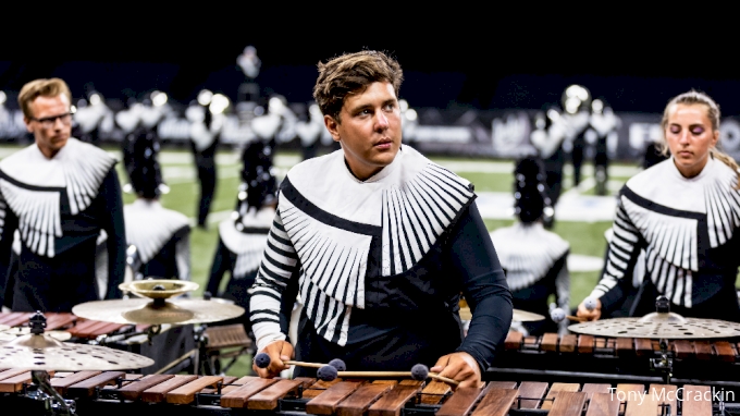 picture of 2022 DCI Tour Premiere presented by DeMoulin Brothers & Co.