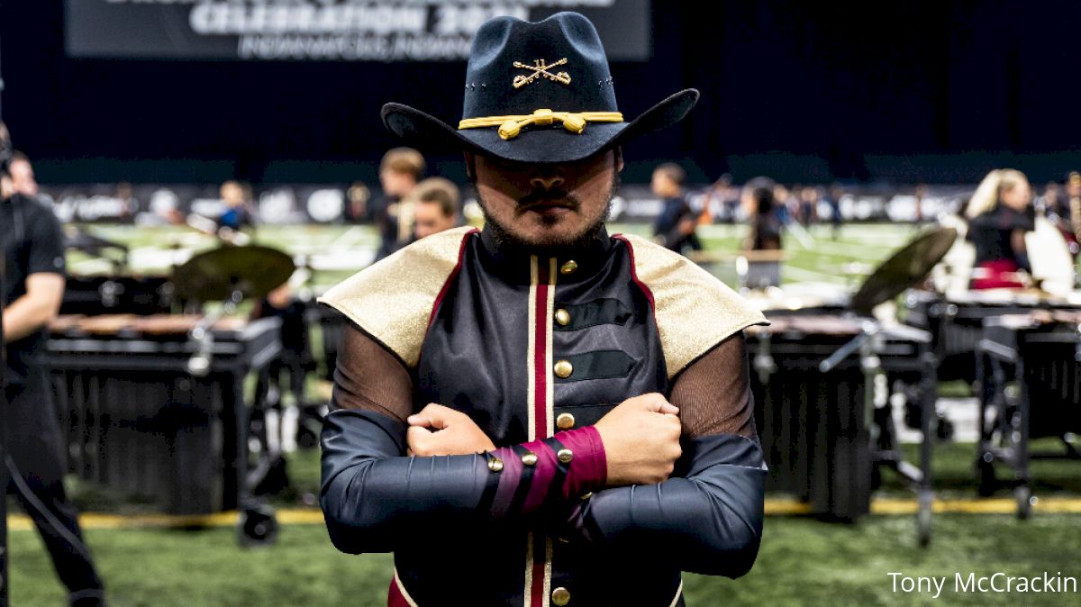 Photo Gallery: 2021 Troopers @ DCI Celebration
