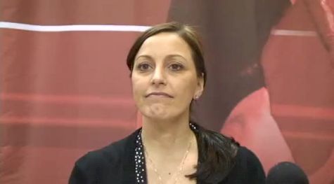 KJ Kindler Recaps OU's Super Six Rematch