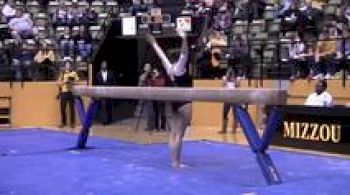 Missouri (Tori Howard) - 9.725