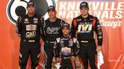 Rico Abreu Takes Hard Knox Win At Knoxville Nationals
