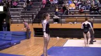 Missouri (Allie Heizalman) - 9.875