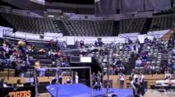 Missouri (Mackenzie McGill) - 9.775