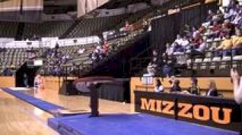 Missouri (Brittani Price) - 9.600